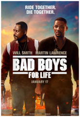 Bad Boys for Life (2020 film)