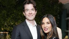 Olivia Munn (John Mulaney)