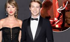 Joe Alwyn (Taylor Swift)