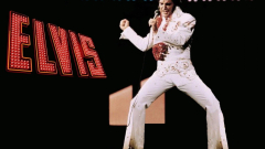 Elvis Presley (Elvis Presley - Aloha from Hawaii)