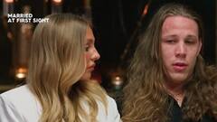 MAFS stars left stunned as huge cracks appear in Jayden and Eden's ...