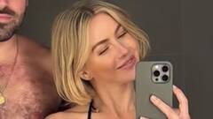 Julianne Hough - Latest news, views, gossip, photos and video ...