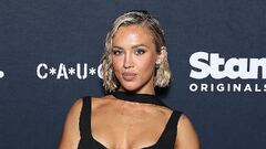 Tammy Hembrow reflects on reaching 'rock bottom' when she ...