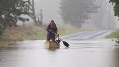 Sydney, Brisbane, Melbourne weather: When will it end - urgent ...