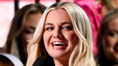 CMT Music Awards 2024: Kelsea Ballerini jokes about how she 'slid ...