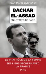 Bashar al-Assad