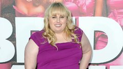 Rebel Wilson