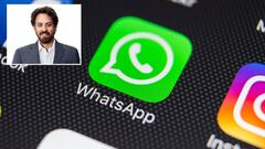 Tens of millions' of people secretly use WhatsApp in countries ...