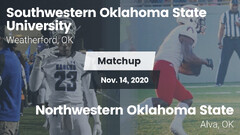 Southwestern Oklahoma State University