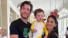 Olivia Munn (John Mulaney)