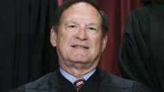 Samuel Alito