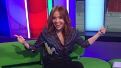 Angela Scanlon (The One Show)