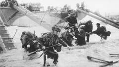 Normandy landings