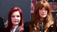 Lisa Marie Presley - Latest news, views, gossip, photos and video ...