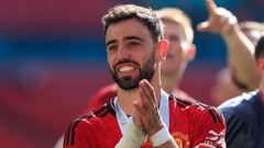 Bruno Fernandes (Manchester United F.C.)