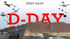 D-Day (Normandy landings)