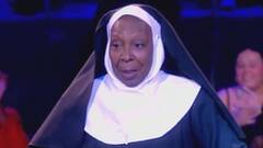 Sister Act 2: Back in the Habit (Whoopi Goldberg)