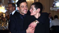 Rami Malek - Latest news, gossip, photos and more - Page 3 | Daily ...