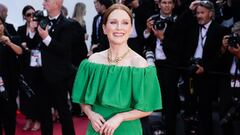 Julianne Moore - Latest news, views, gossip, photos and video ...