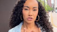 Leigh-Anne Pinnock - Latest news, views, gossip, photos and video ...