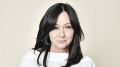 Shannen Doherty