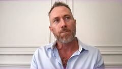 Former Strictly Come Dancing professional James Jordan weighs in ...