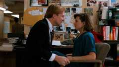 Holly Hunter (William Hurt)