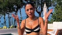 Real Housewives of New York City - Latest news, views, gossip ...