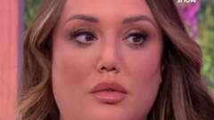 Charlotte Crosby - Latest news, views, gossip, photos and video ...