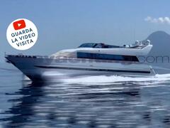 Yacht for Sale | 79 Diano Yachts Campania, Italy | Denison Yacht Sales