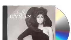 Phyllis Hyman (Under Her Spell - Greatest Hits)