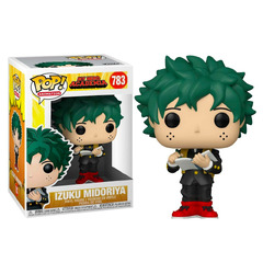 Funko My Hero Academia (Pop! Animation My Hero Academia-Deku)