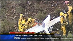 Arizona family killed in San Diego County plane crash | cbs8