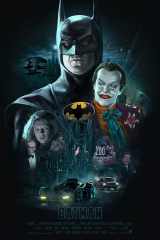 Batman (Batman 1989 Movie)