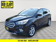 2017 Ford Escape SE (2019 Ford Escape SE) (2019 Ford Escape SEL)