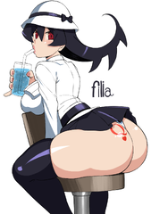 Filia (Skullgirls) | Bleachbooru