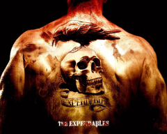 The Expendables (The Expendables Theme Song)