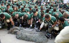 2022 Cal Poly Football Team Information Guide by Cal Poly ...