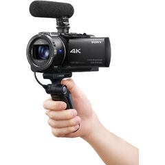 Sony FDR-AX53 UltraHandycam Camcorder