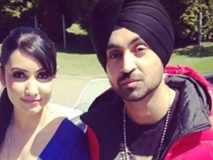 Diljit Dosanjh