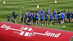 Fifa World Cup group B: England vs. Iran preview, team news ...