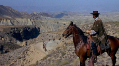 For a Few Dollars More (A Fistful Of Dollars Gibelwho)
