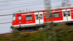 Cologne S-Bahn (Deutsche Bahn)