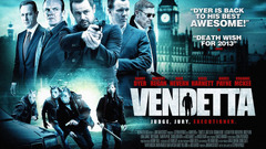 Vendetta - Trailer on Vimeo