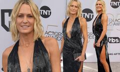 Robin Wright