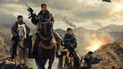 12 Strong (2018 film)