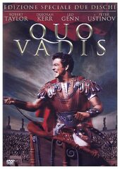 Quo Vadis (Deborah Kerr)