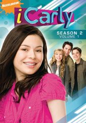 iCarly - Season 2 (iCarly)