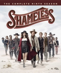 Shameless (2011): Season 9 [Region 4] (Shameless season 9)