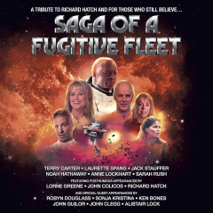Saga of a Fugitive Fleet - Space Mutiny / Fail Safe / Quarantine ...